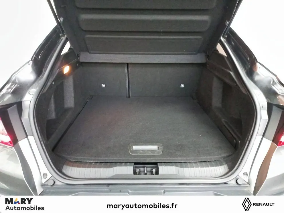 Véhicule occasion 228599 - renault ARKANA - Photo 6