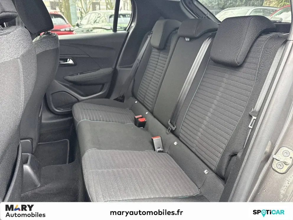 Véhicule occasion 219983 - peugeot 208 - Photo 10