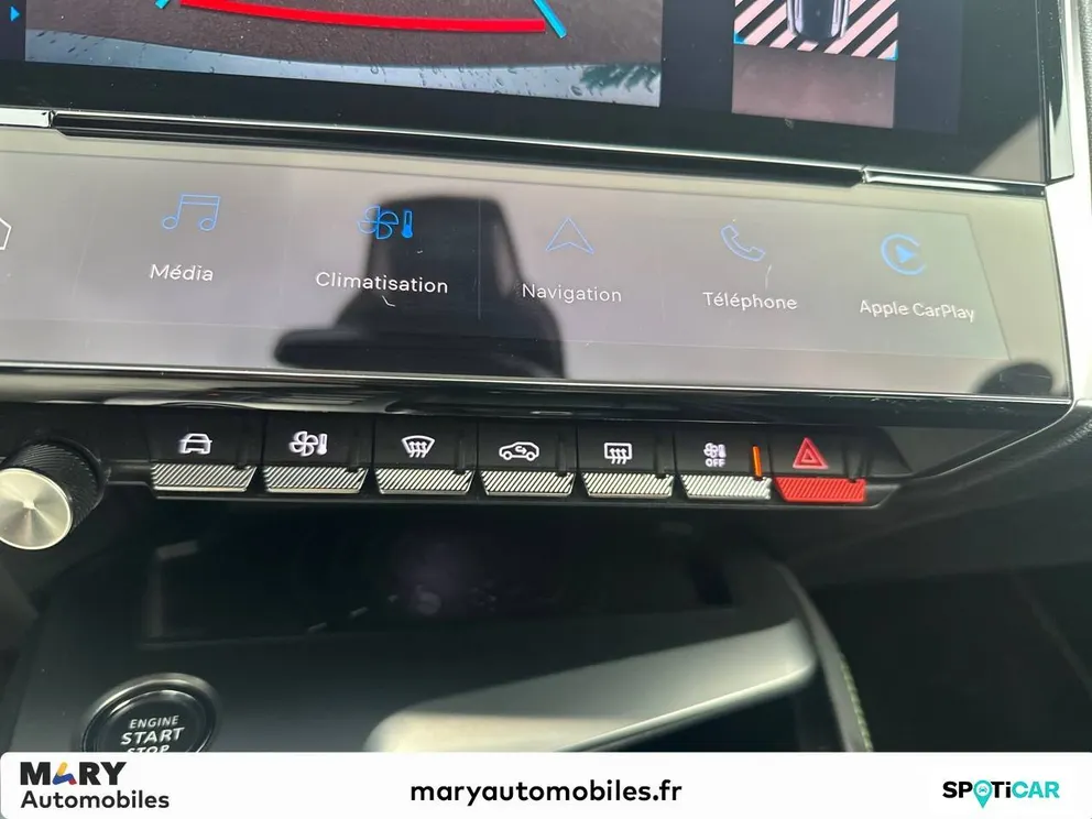 Véhicule occasion 160471 - peugeot 308 - Photo 14