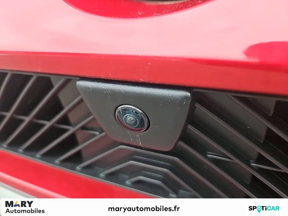 Véhicule occasion 237227 - Citroën C5 AIRCROSS - Photo 21