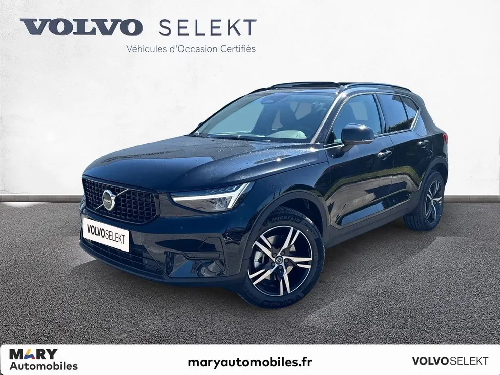 Véhicule occasion 230345 - volvo XC40 - Photo 1