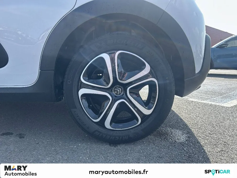 Véhicule occasion 190782 - Citroën C3 - Photo 11