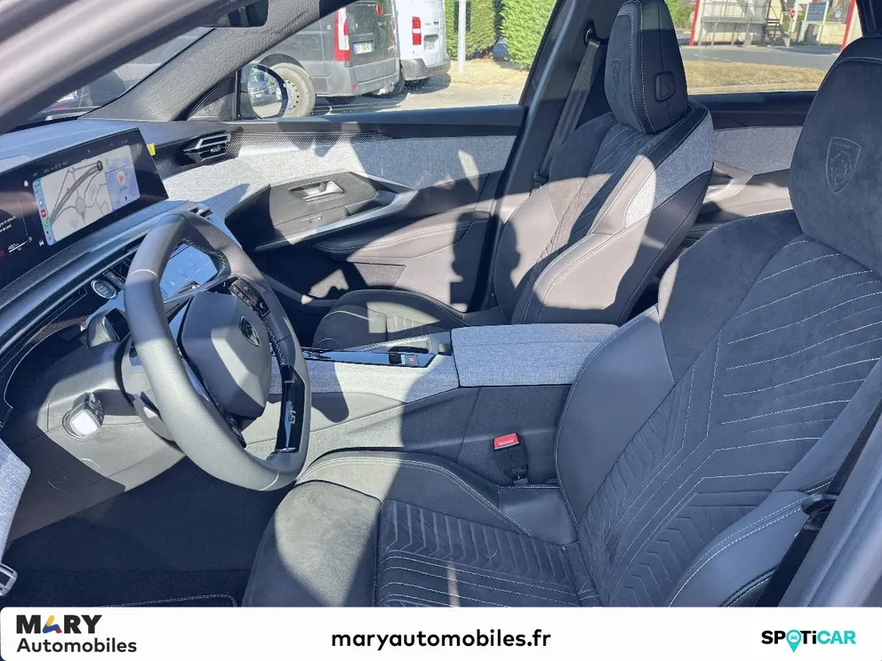Véhicule occasion 214698 - peugeot 3008 - Photo 13