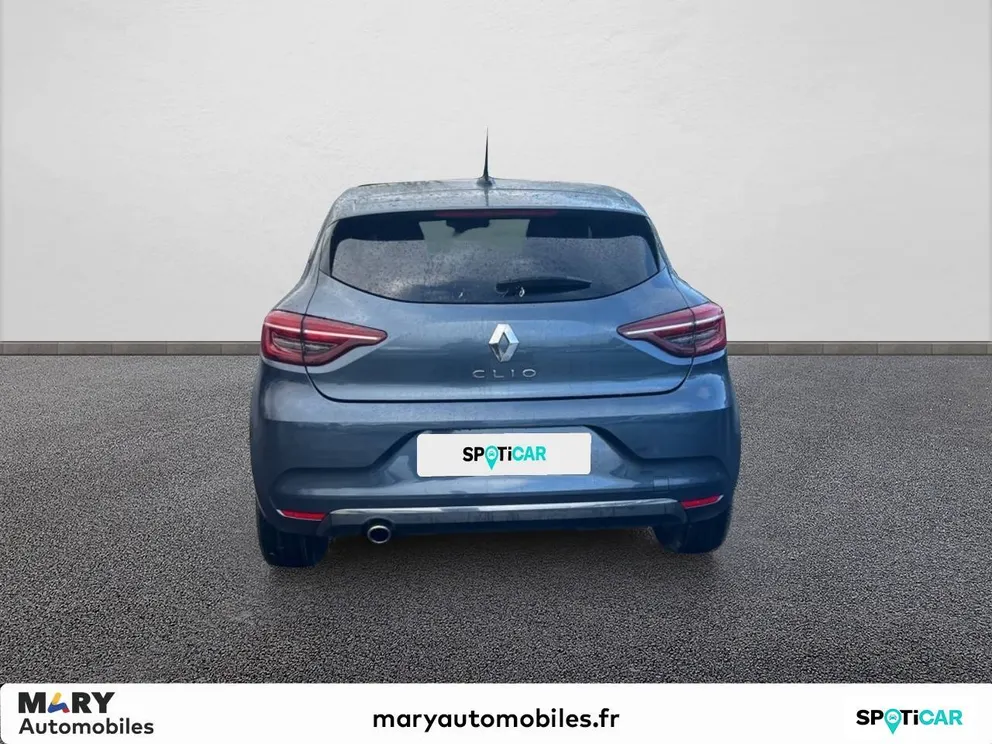 Véhicule occasion 213385 - renault CLIO - Photo 5