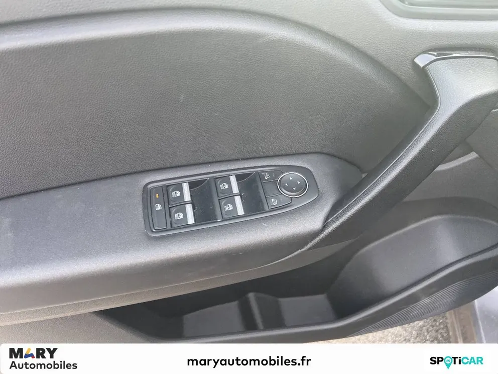 Véhicule occasion 234019 - renault CAPTUR - Photo 12