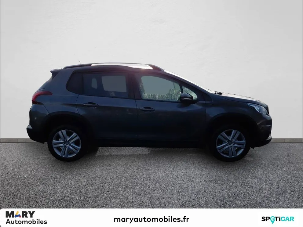 Véhicule occasion 211390 - peugeot 2008 - Photo 4