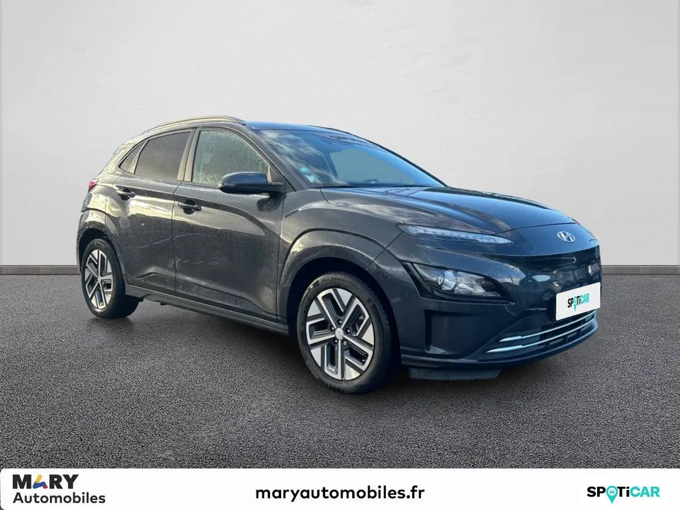 Véhicule occasion 215513 - hyundai KONA - Photo 3