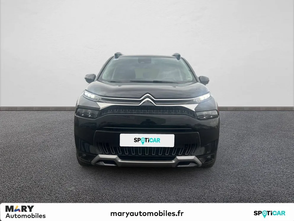 Véhicule occasion 196029 - Citroën C3 AIRCROSS - Photo 2