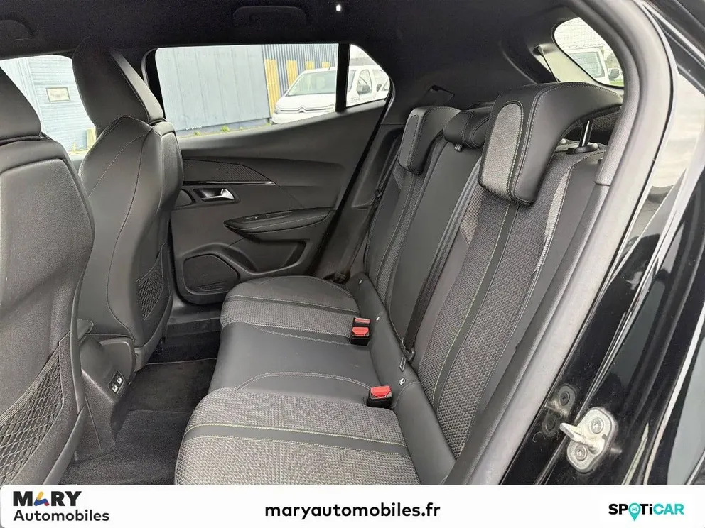 Véhicule occasion 220565 - peugeot 2008 - Photo 10