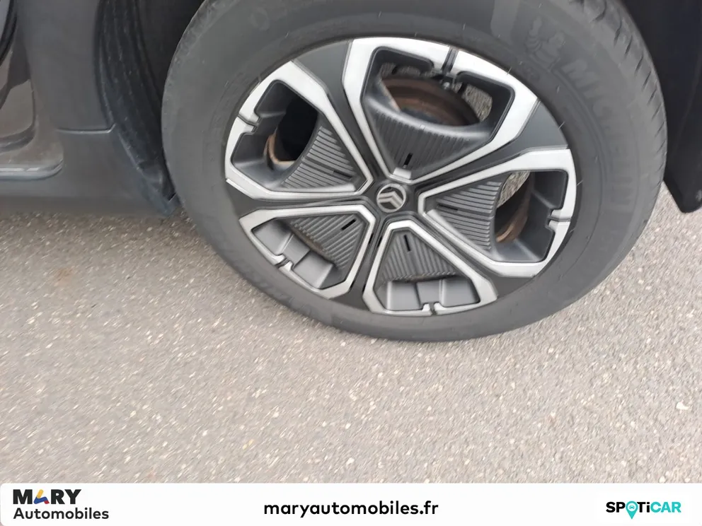 Véhicule occasion 1239286 - Citroën C3 - Photo 7