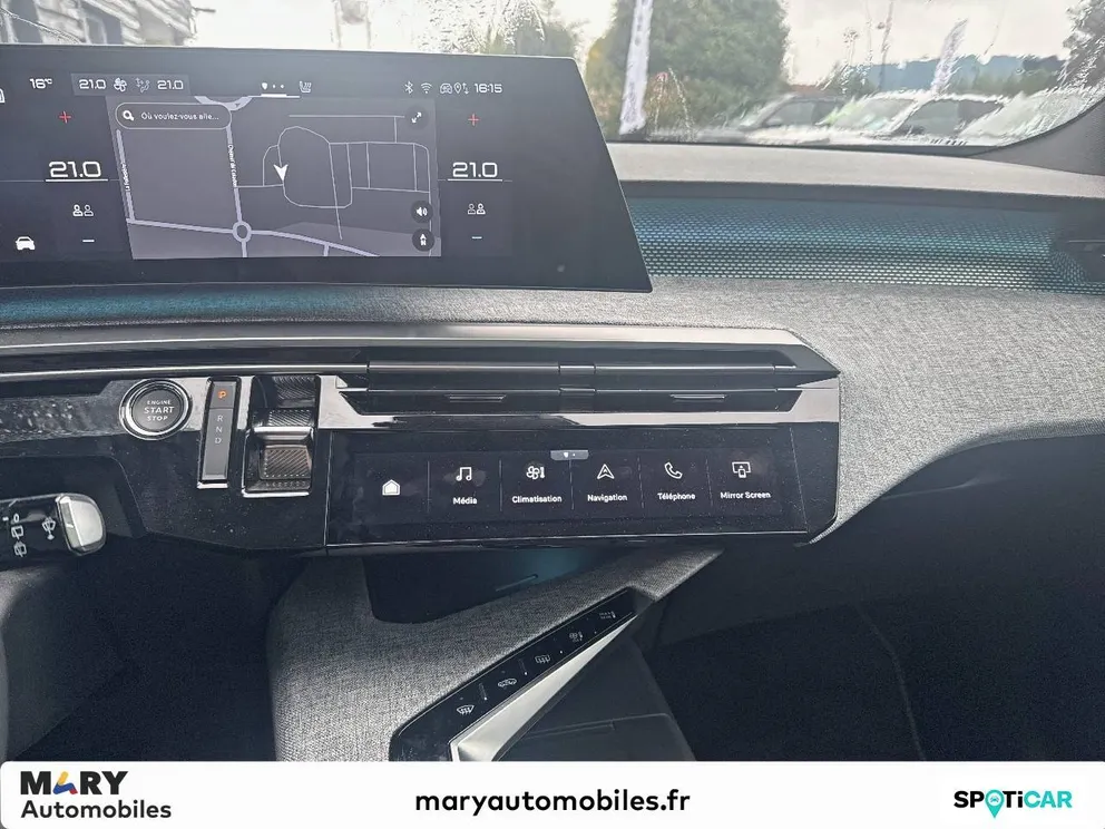 Véhicule occasion 200460 - peugeot 5008 - Photo 14