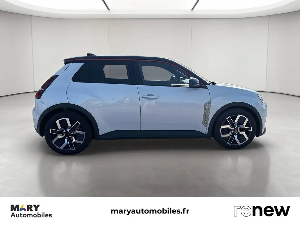 Véhicule occasion 231719 - renault RENAULT 5 - Photo 7