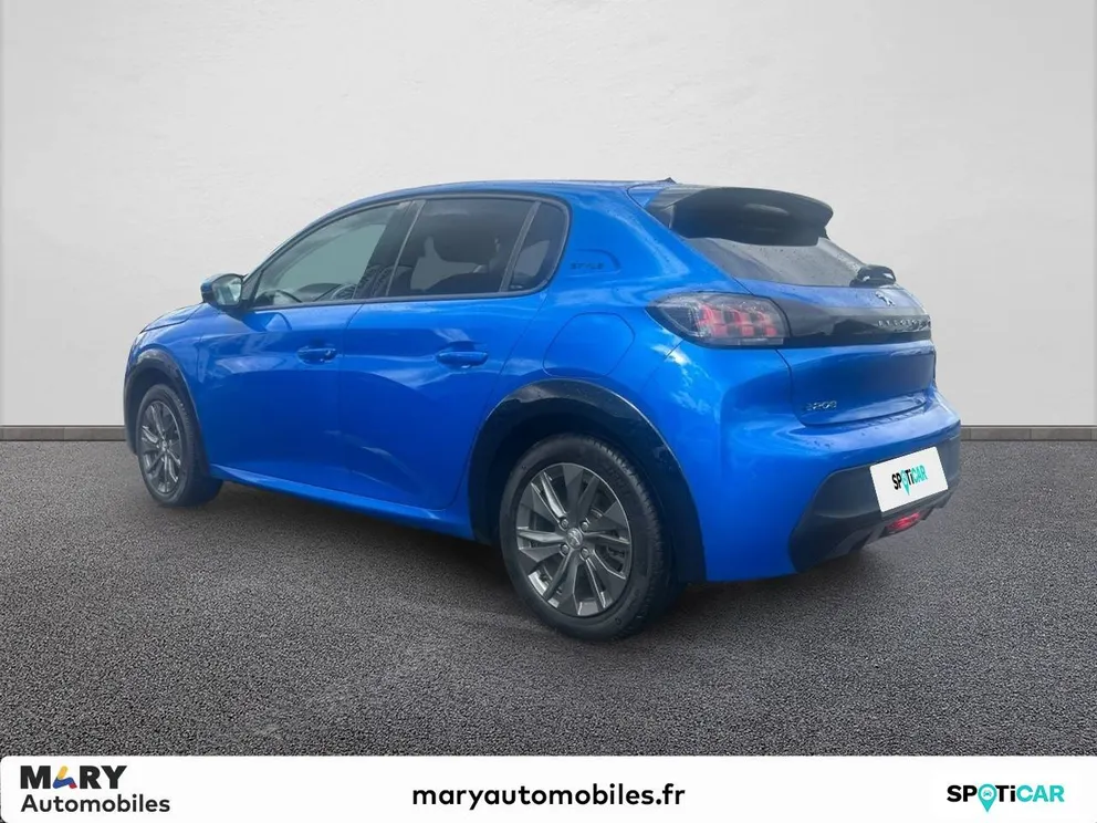 Véhicule occasion 186161 - peugeot 208 - Photo 7