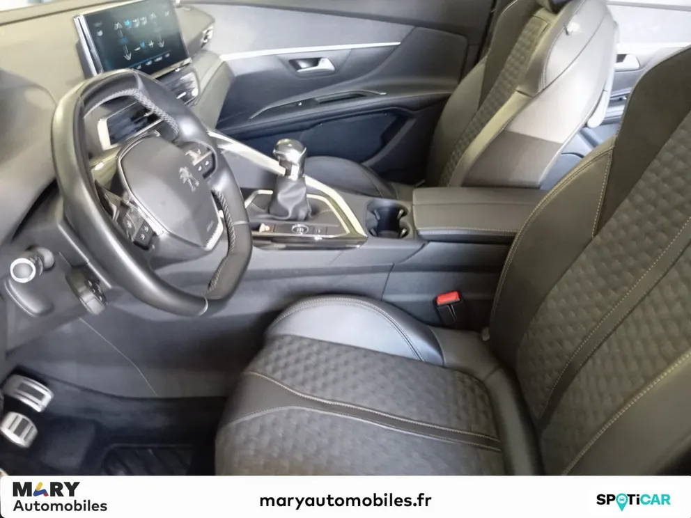 Véhicule occasion 1229470 - peugeot 5008 - Photo 13