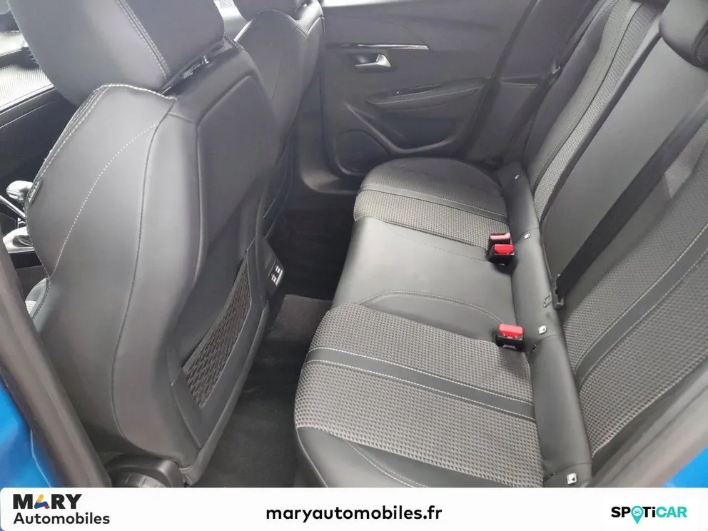 Véhicule occasion 237291 - peugeot 208 - Photo 10