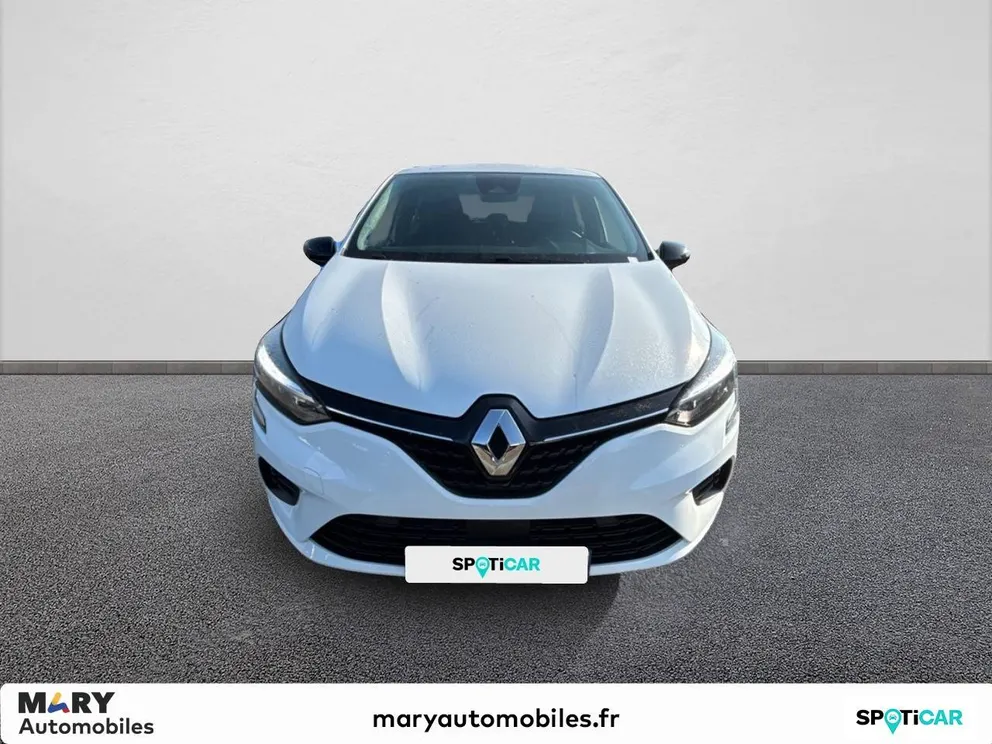 Véhicule occasion 226296 - renault CLIO - Photo 2