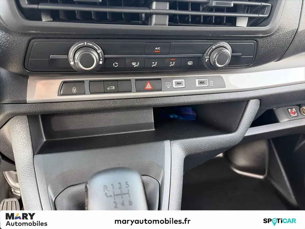 Véhicule occasion 237044 - peugeot EXPERT - Photo 16