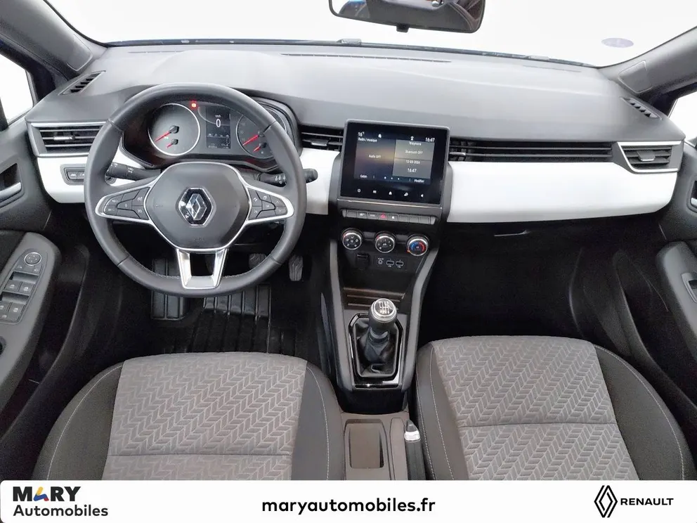 Véhicule occasion 229664 - renault CLIO - Photo 7