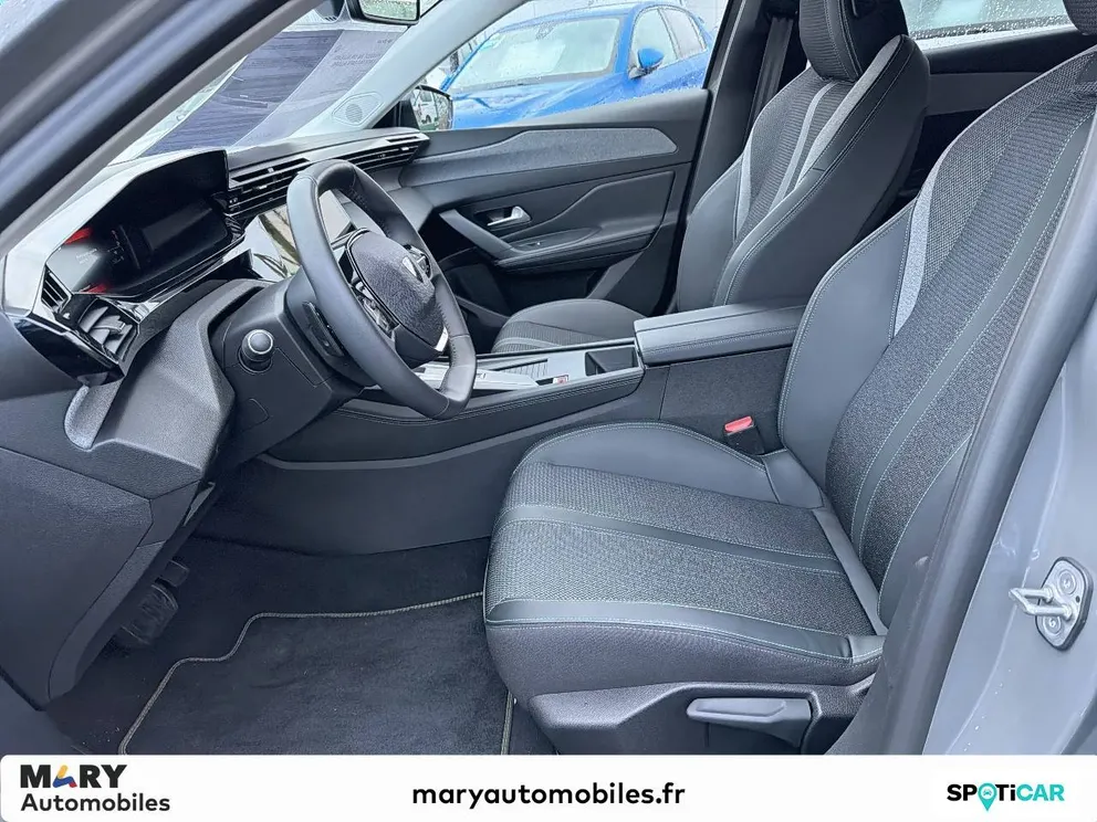 Véhicule occasion 214951 - peugeot 308 - Photo 9