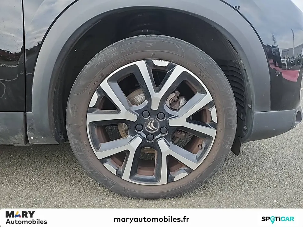 Véhicule occasion 200330 - Citroën C5 AIRCROSS - Photo 11