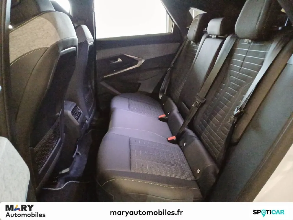 Véhicule occasion 166611 - peugeot 3008 - Photo 10