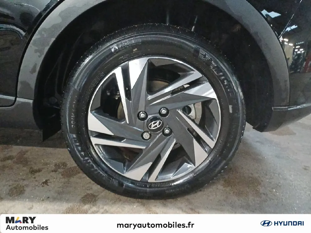 Véhicule occasion 208247 - hyundai BAYON - Photo 11