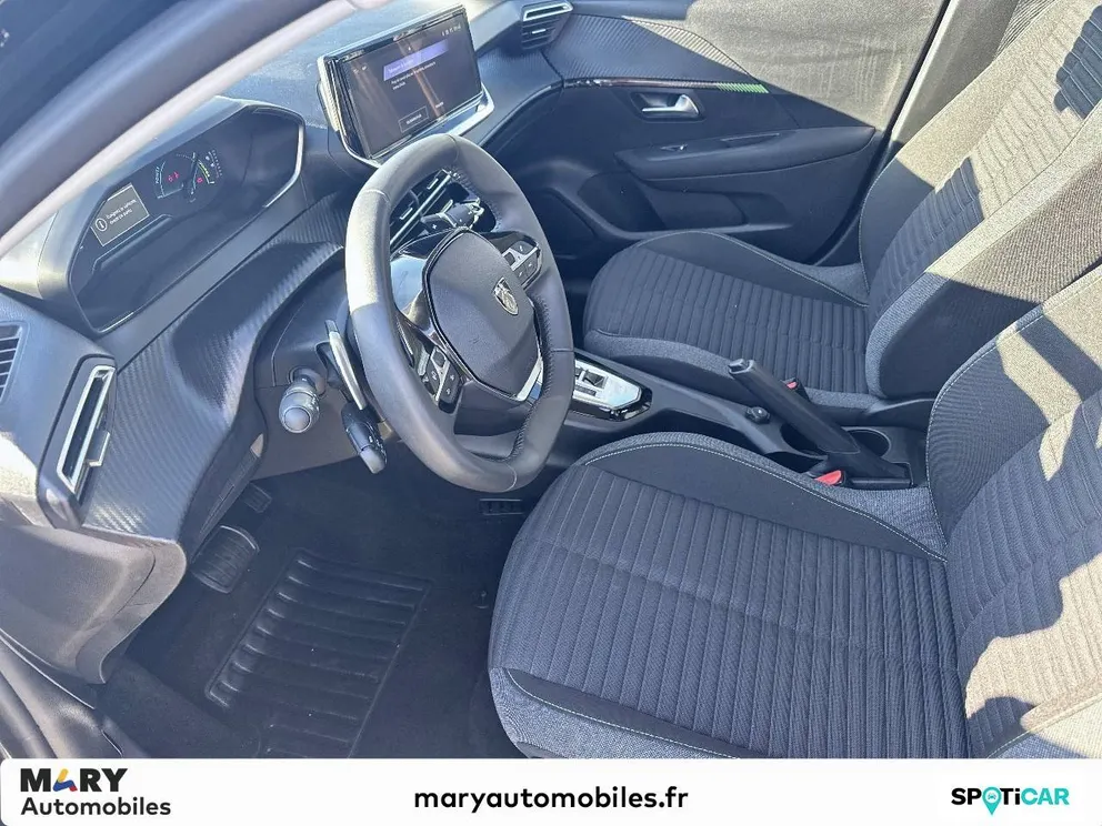 Véhicule occasion 228296 - peugeot 208 - Photo 9