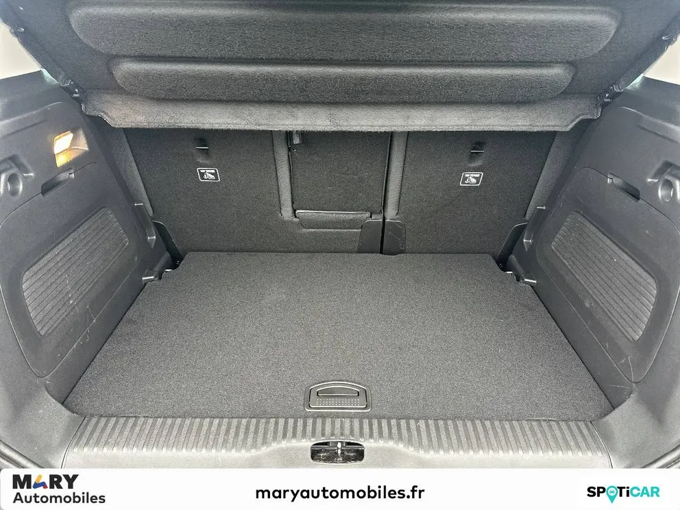 Véhicule occasion 215916 - Citroën C3 AIRCROSS - Photo 6