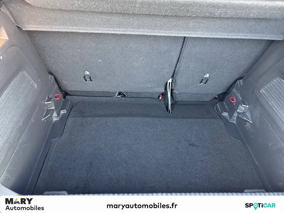 Véhicule occasion 222062 - Citroën C3 AIRCROSS - Photo 6
