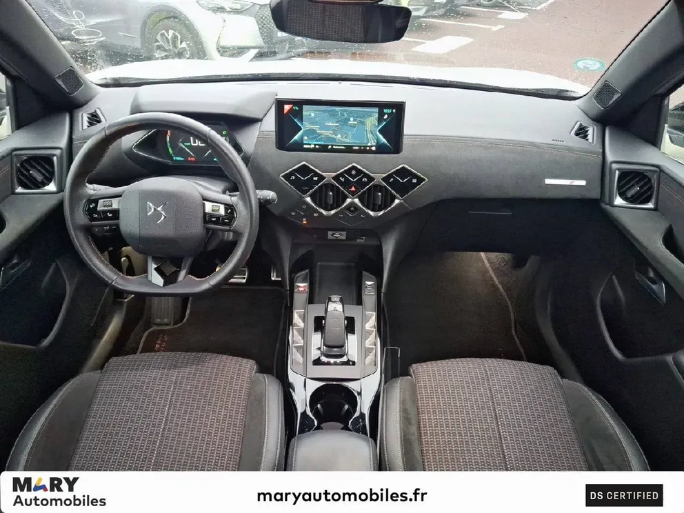 Véhicule occasion 215939 - ds DS 3 - Photo 8
