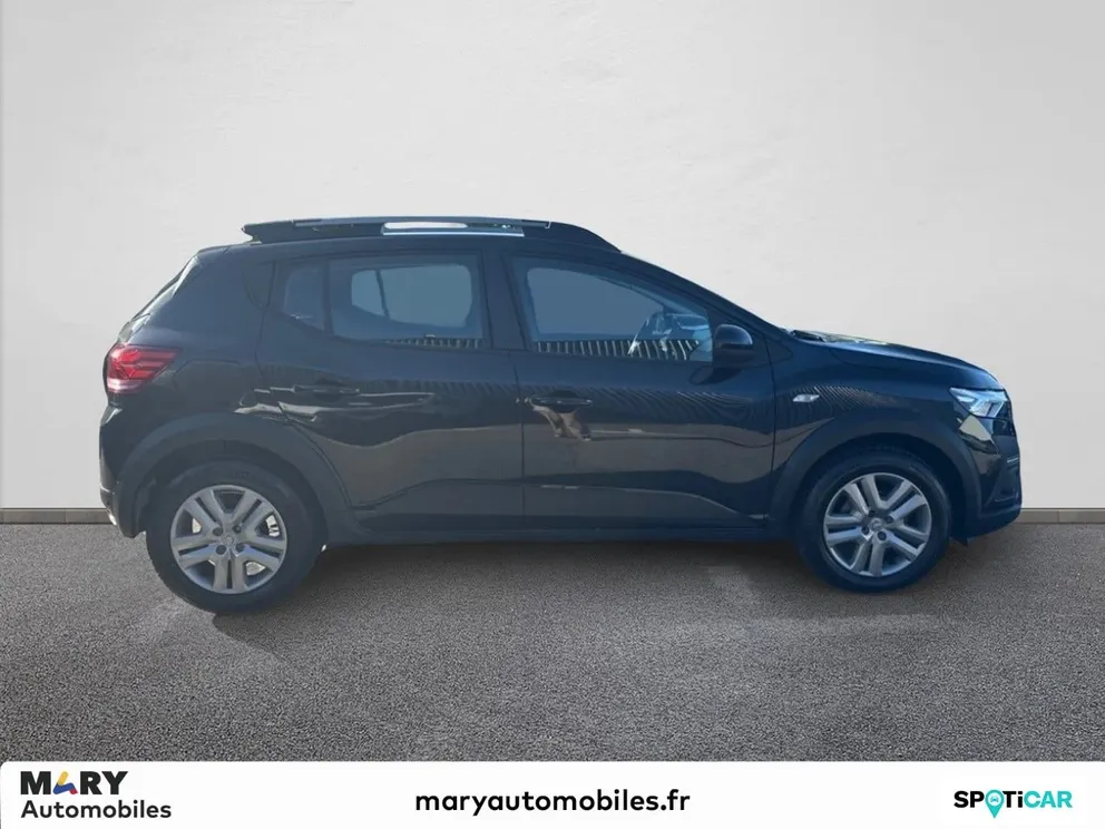 Véhicule occasion 1242630 - dacia SANDERO - Photo 4
