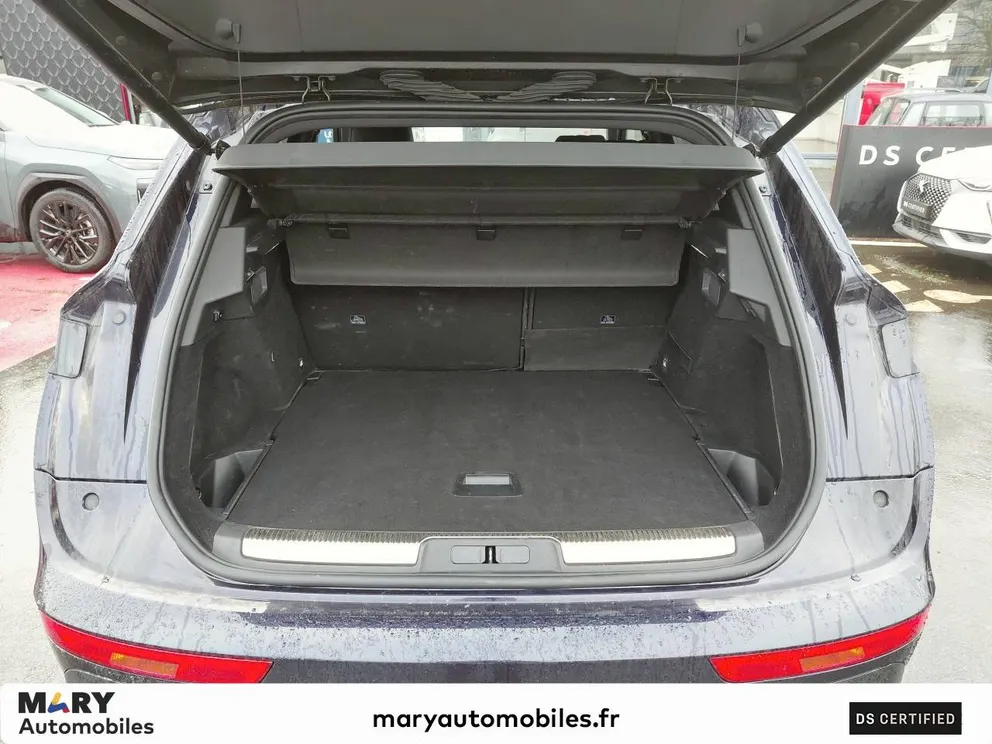 Véhicule occasion 216881 - ds DS 7 - Photo 6