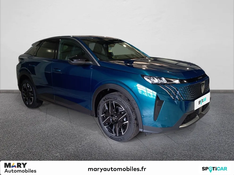 Véhicule occasion 1227760 - peugeot 3008 - Photo 5