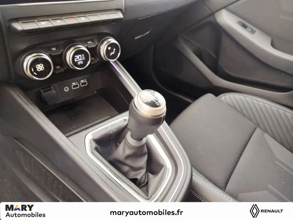 Véhicule occasion 229461 - renault CLIO - Photo 14