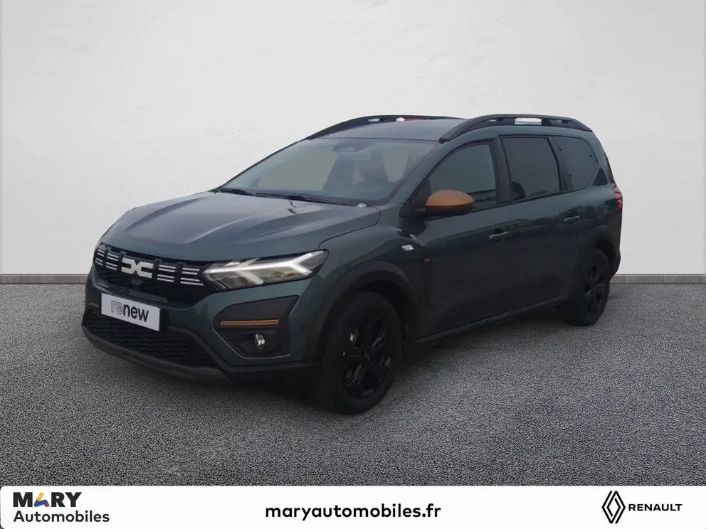 Véhicule occasion 207135 - dacia JOGGER - Photo 1