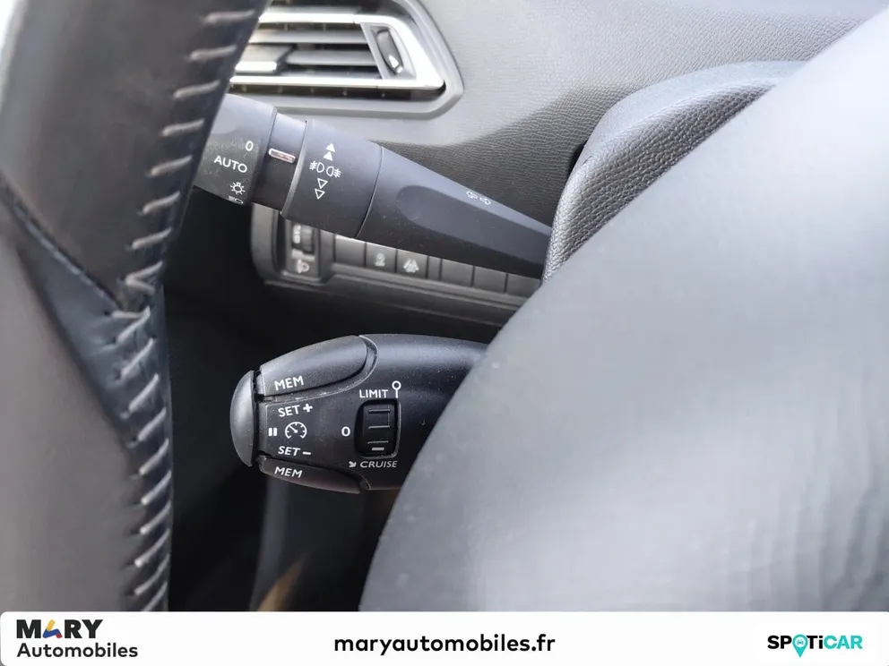 Véhicule occasion 237937 - peugeot 308 - Photo 12
