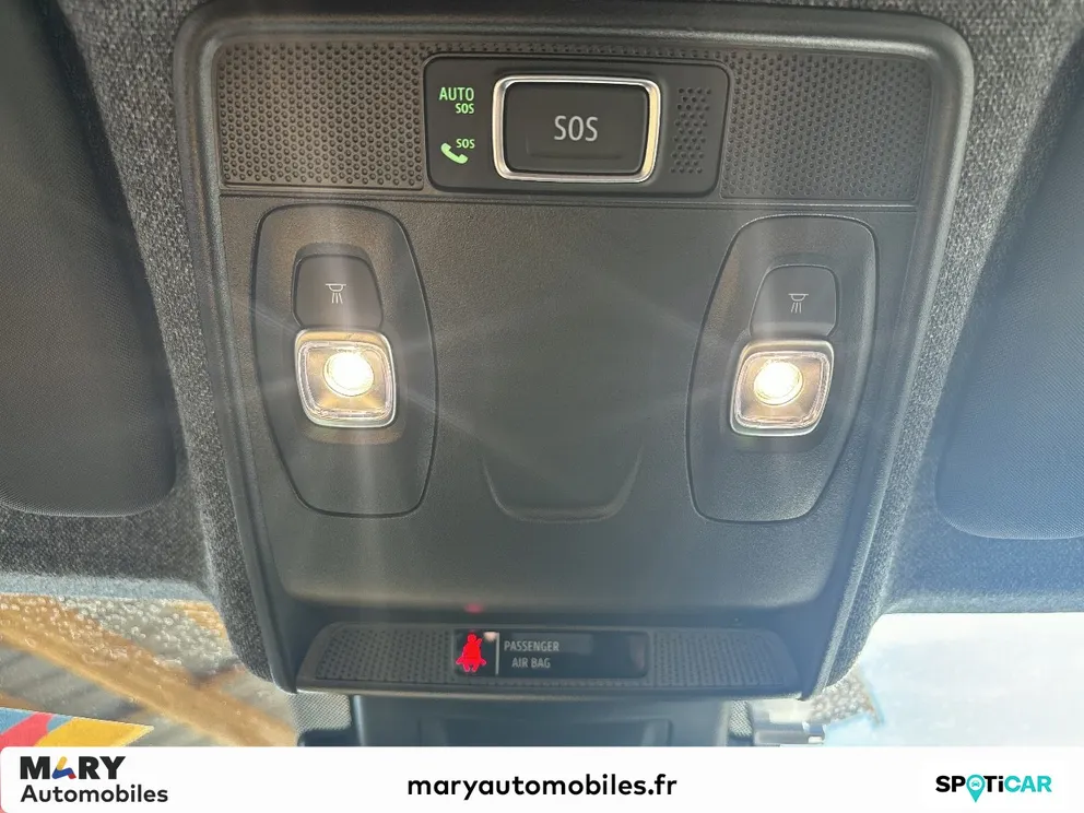 Véhicule occasion 1240993 - renault CLIO - Photo 18