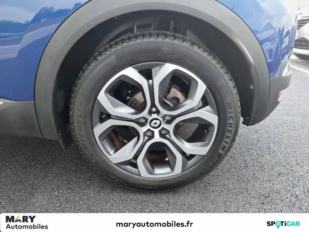 Véhicule occasion 188088 - renault CAPTUR - Photo 11
