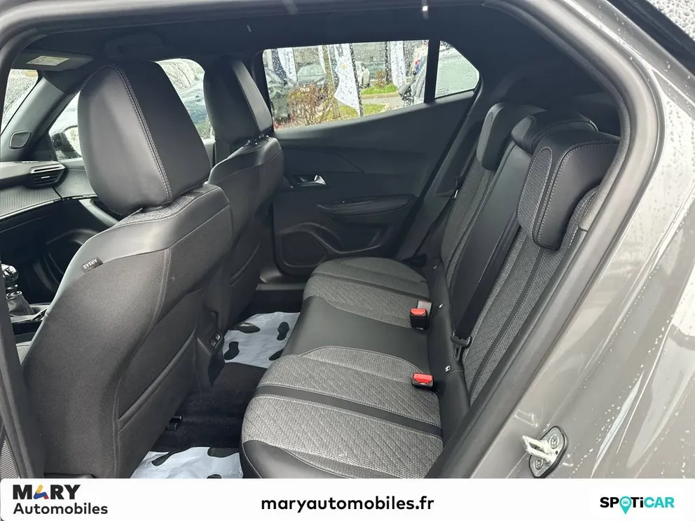 Véhicule occasion 206411 - peugeot 2008 - Photo 10