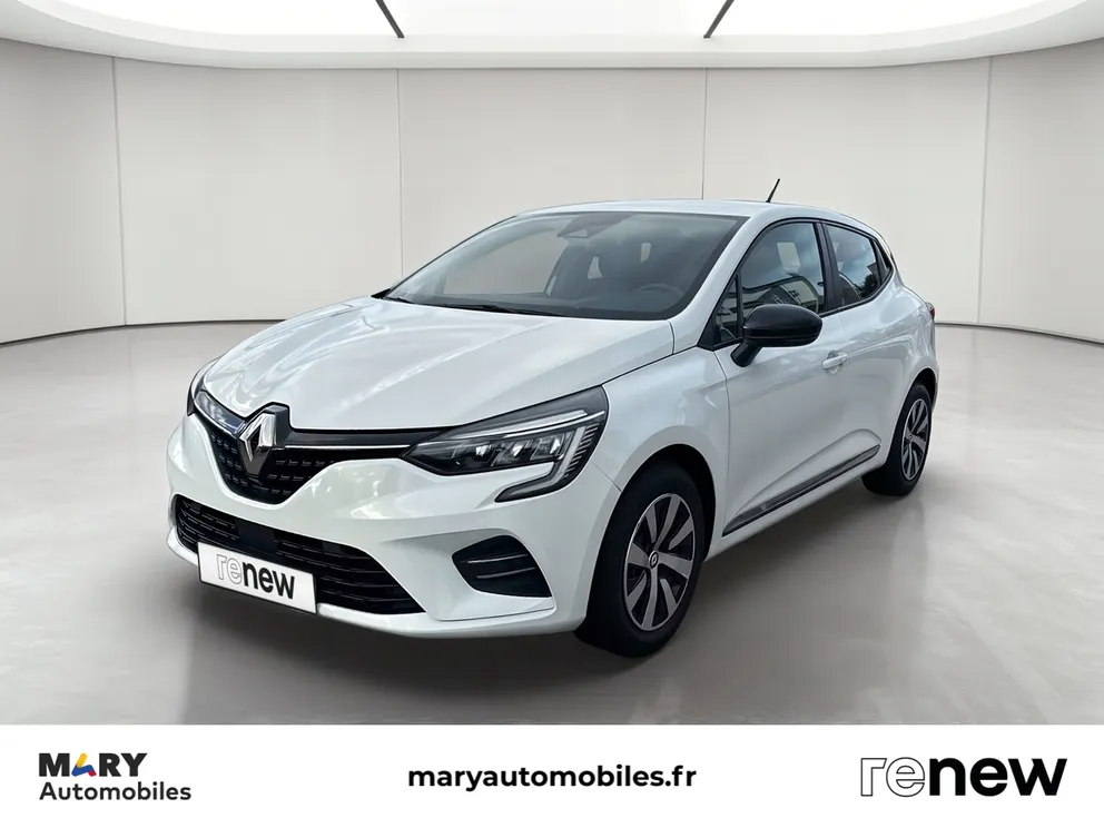 Véhicule occasion 1244396 - renault CLIO - Photo 1