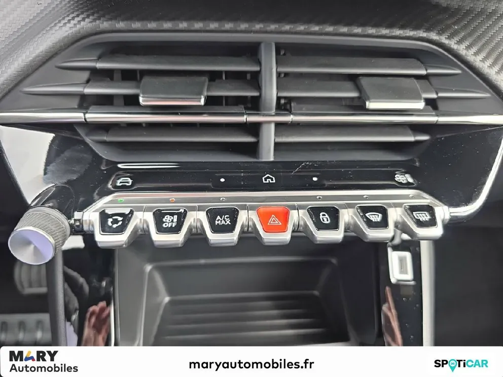 Véhicule occasion 191145 - peugeot 2008 - Photo 19