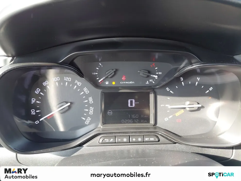 Véhicule occasion 1236755 - Citroën C3 - Photo 11