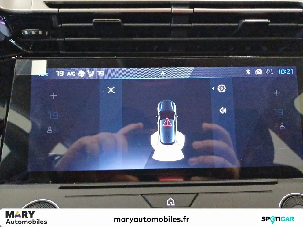 Véhicule occasion 209871 - peugeot 308 - Photo 14