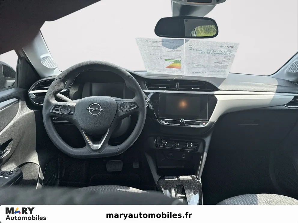Véhicule occasion 1230879 - opel CORSA - Photo 8