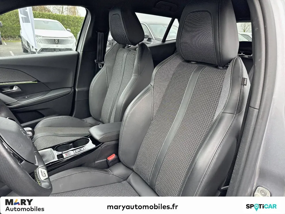 Véhicule occasion 132495 - peugeot 2008 - Photo 13