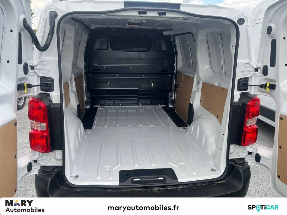 Véhicule occasion 224131 - peugeot EXPERT - Photo 6