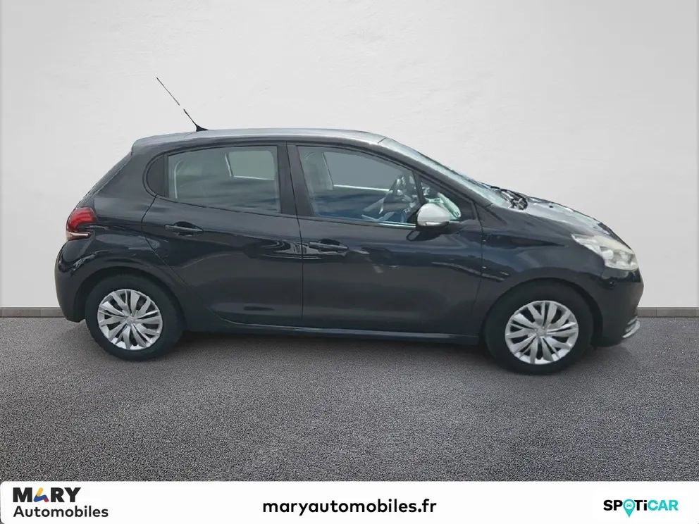 Véhicule occasion 1233314 - peugeot 208 - Photo 4