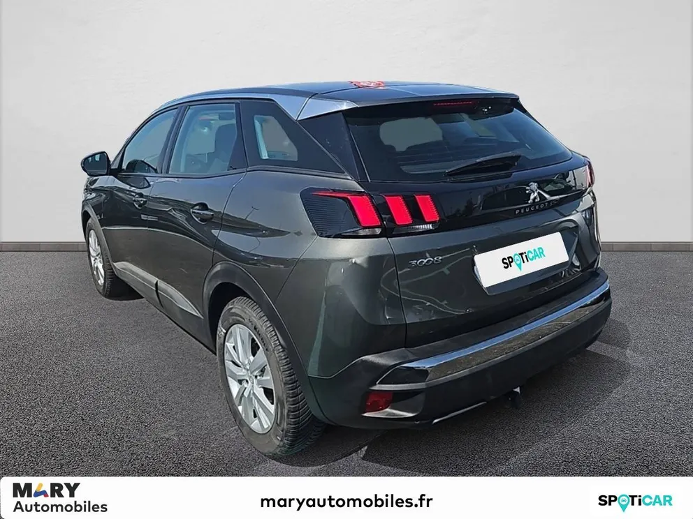 Véhicule occasion 182481 - peugeot 3008 - Photo 7