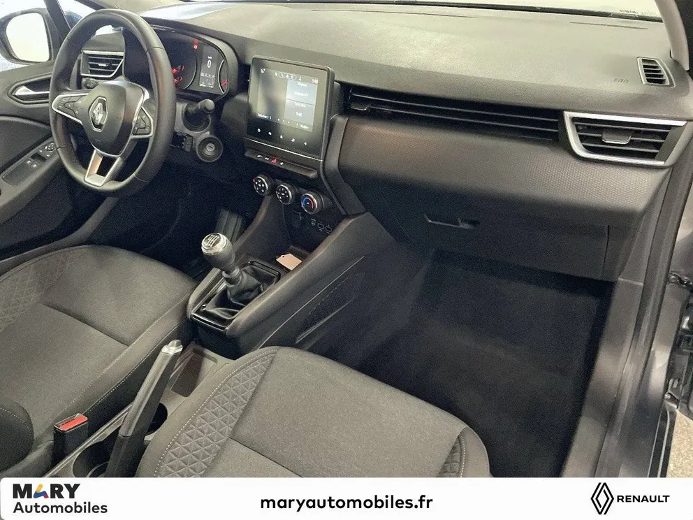 Véhicule occasion 186307 - renault CLIO - Photo 17