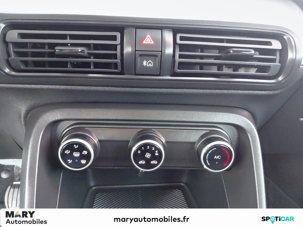 Véhicule occasion 234355 - Citroën C3 - Photo 16